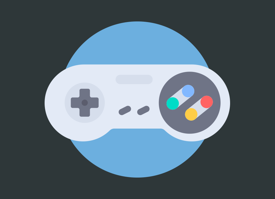 HTML5 animations & Games